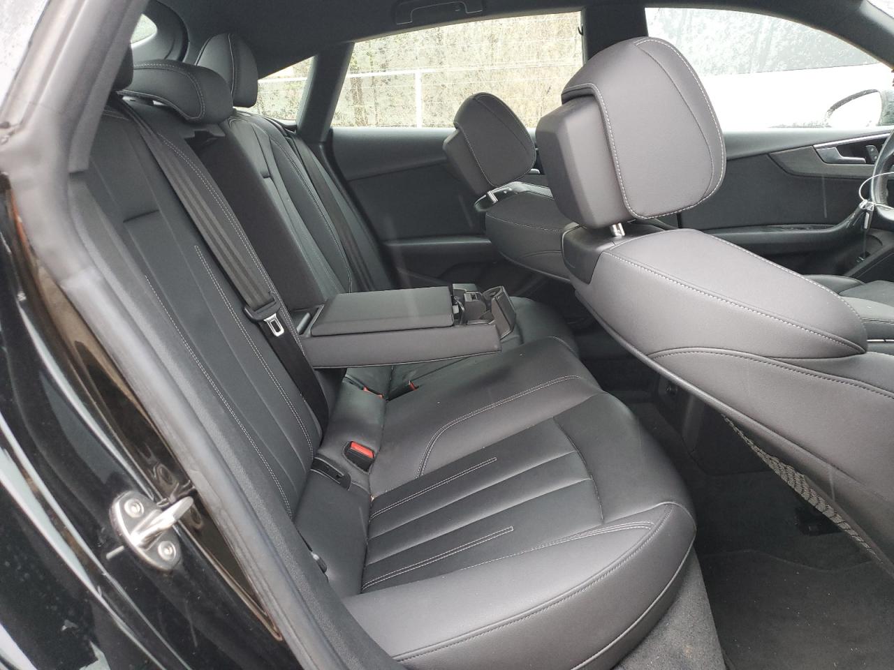 Lot #3302707015 2021 AUDI A5 PREMIUM