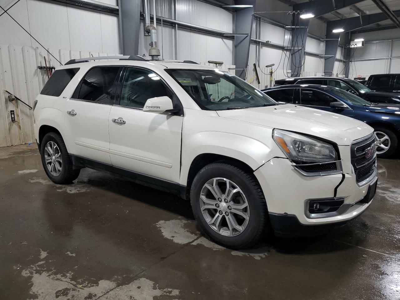 GMC ACADIA SLT-1