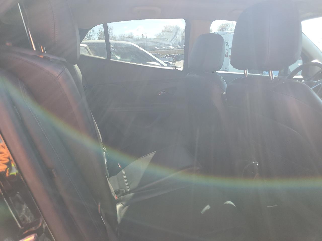 BUICK ENCORE SPORT TOURING