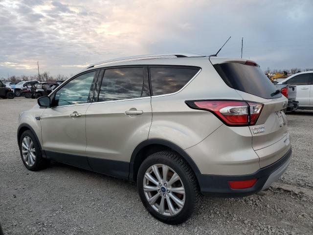 2017 FORD ESCAPE TIT #3292118946