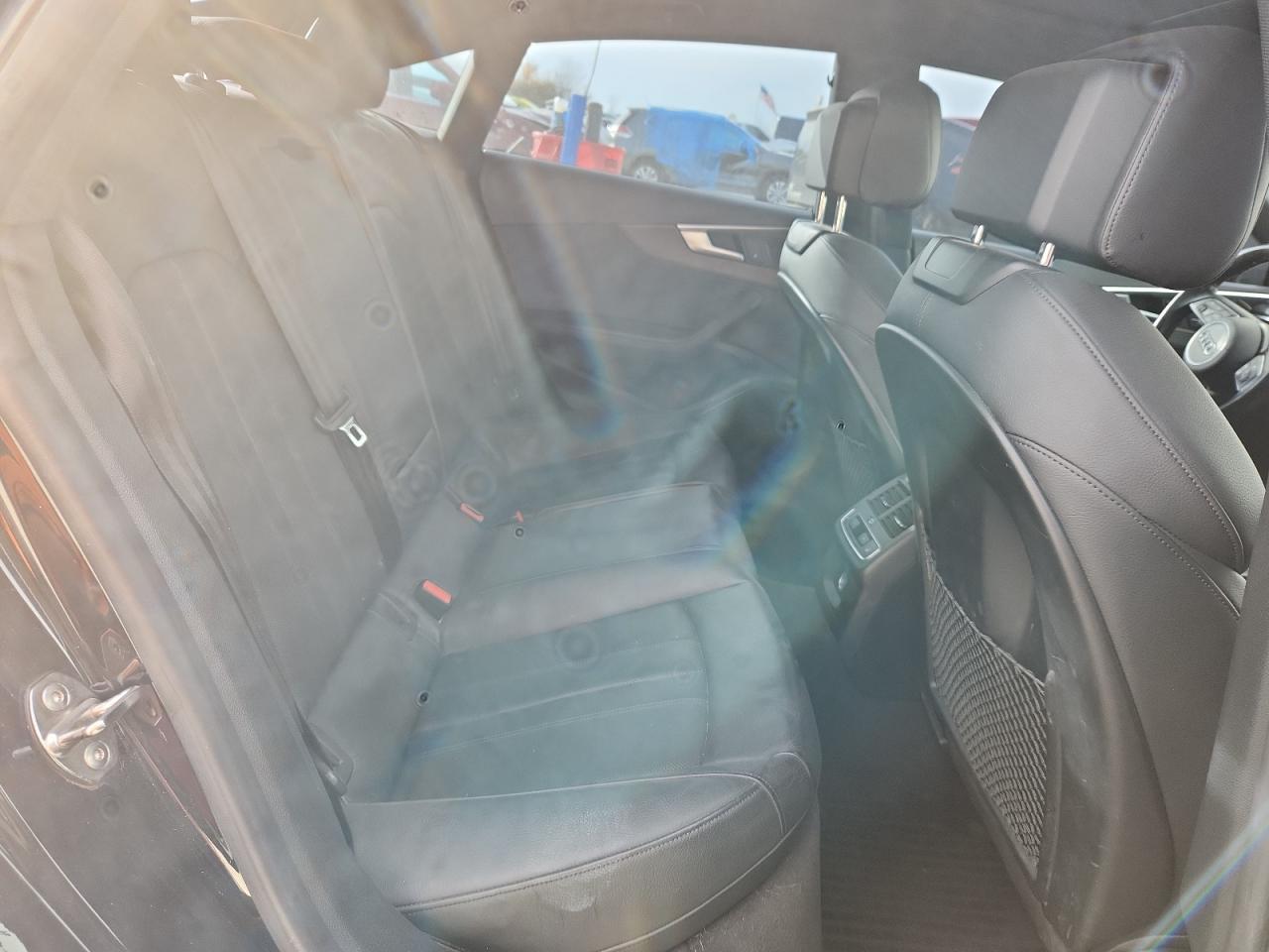 AUDI A5 PRESTIGE S-LINE