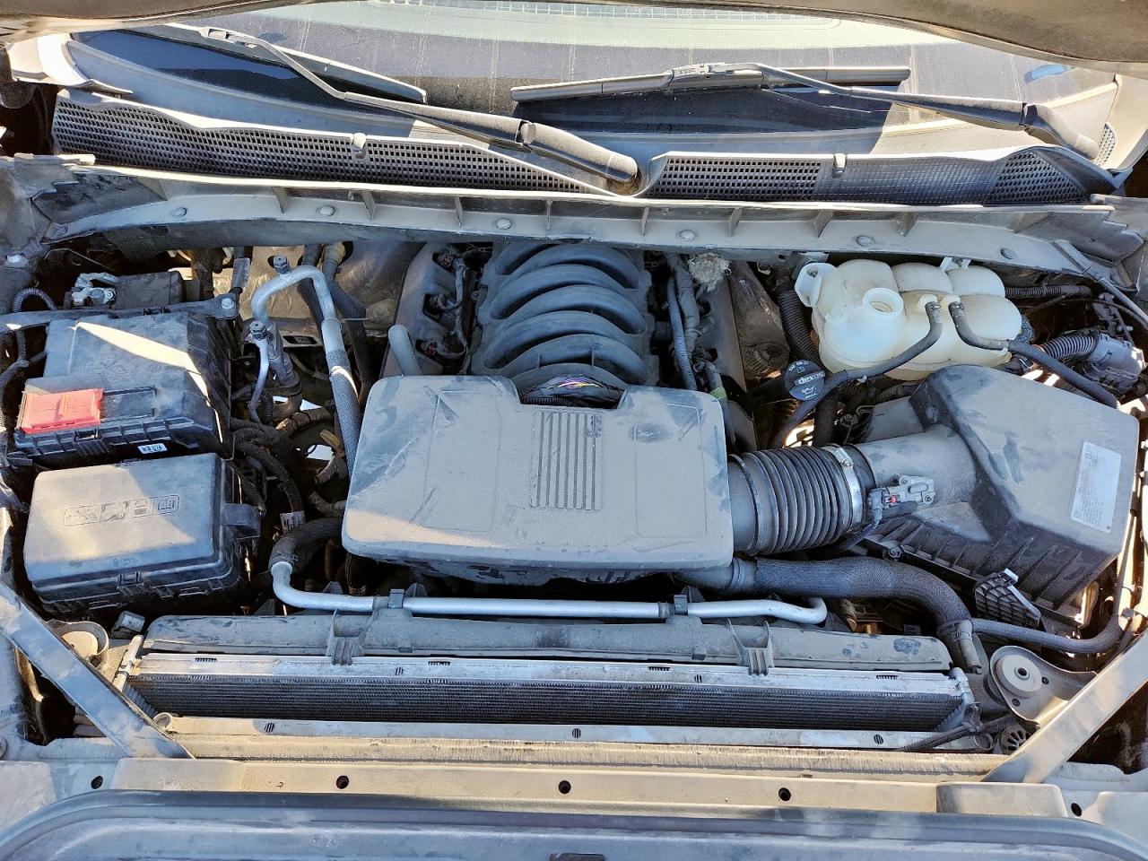 GMC SIERRA K1500 SLE