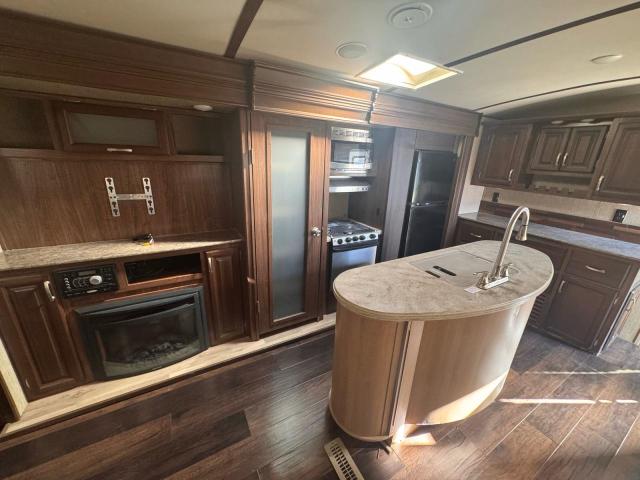 2017 DUTCHMEN DENALILITE #3283934799