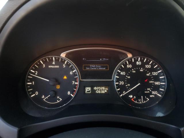 2015 NISSAN ALTIMA 2.5 #3304500526