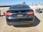 Lot #3303046706 2018 FORD FUSION SE