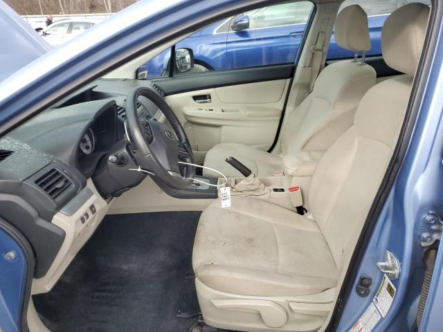 2012 SUBARU IMPREZA PR #3303731452