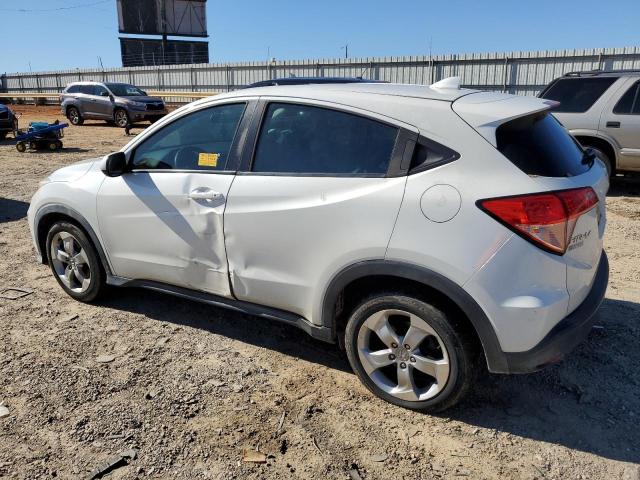 2016 HONDA HR-V LX #3293334420