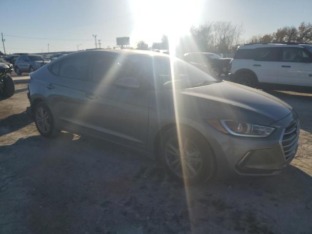 2017 HYUNDAI ELANTRA SE #3296219445