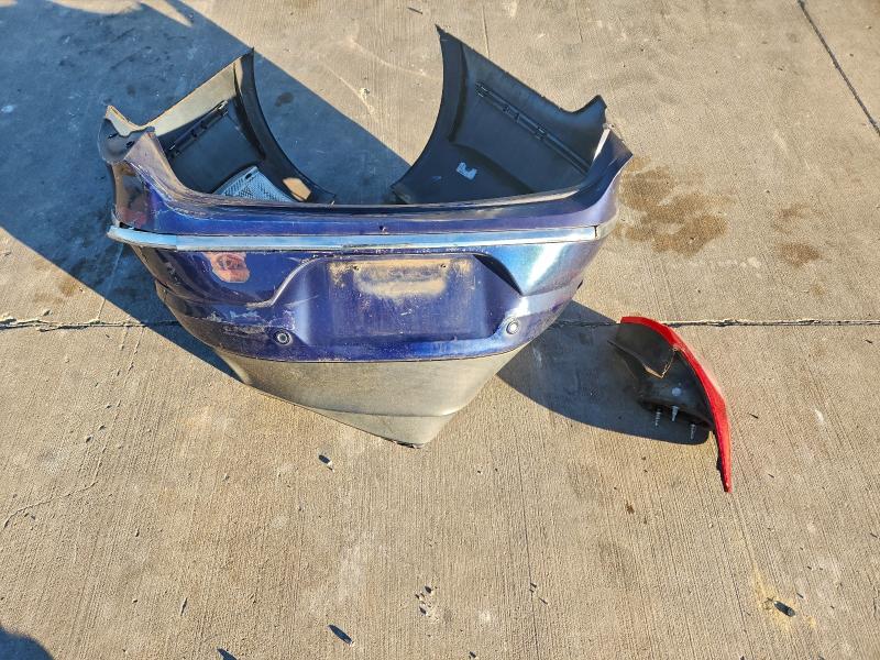 2009 VOLKSWAGEN CC #3298017141