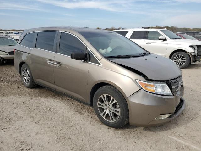 2011 HONDA ODYSSEY EX #3291788574