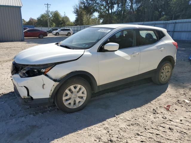 2019 NISSAN ROGUE SPOR #3304430584