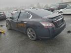 Lot #3304714927 2014 NISSAN MAXIMA S