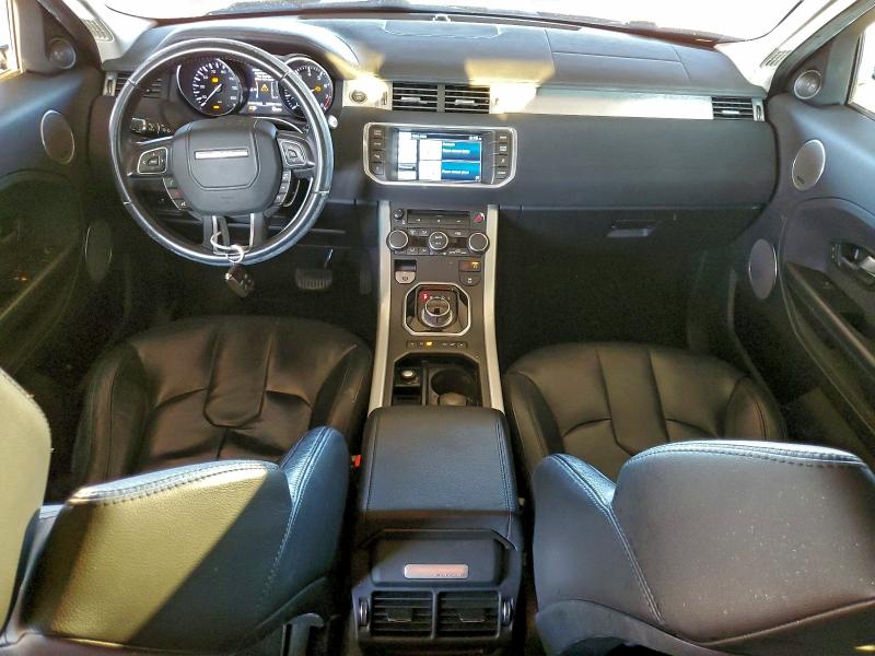 2014 LAND ROVER RANGE ROVE #3304499591