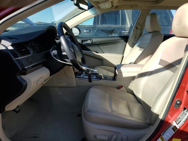 2013 TOYOTA CAMRY L - 4T4BF1FK4DR334506