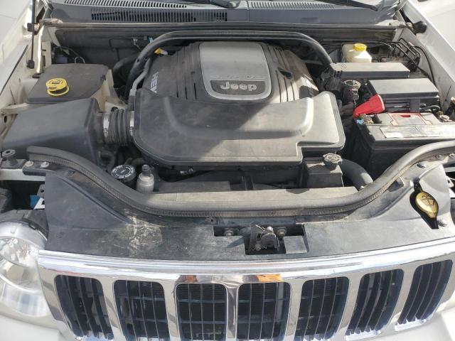 2007 JEEP GRAND CHER #3293687402