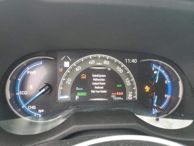 2025 TOYOTA RAV4 XLE #3305334300