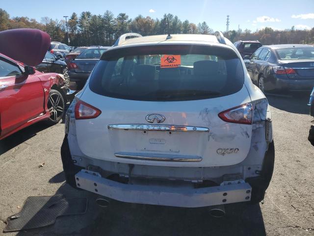 2014 INFINITI QX50 - JN1BJ0HR2EM192257