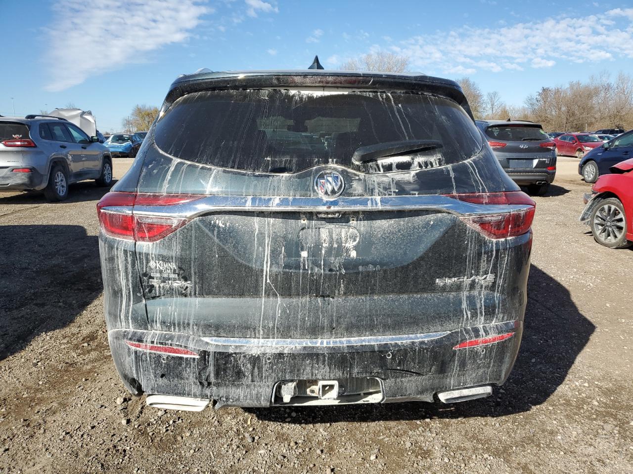 BUICK ENCLAVE AVENIR