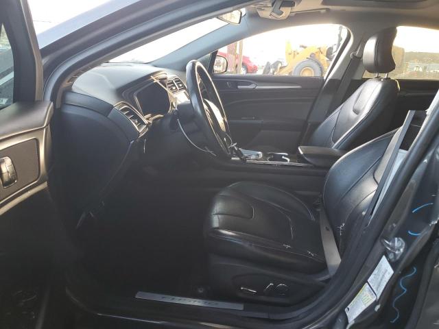 2015 FORD FUSION TIT #3304776931