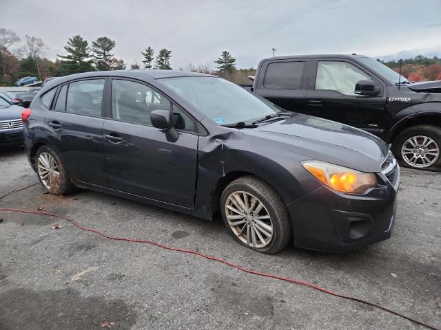 2012 SUBARU IMPREZA PR - JF1GPAD68CH219248