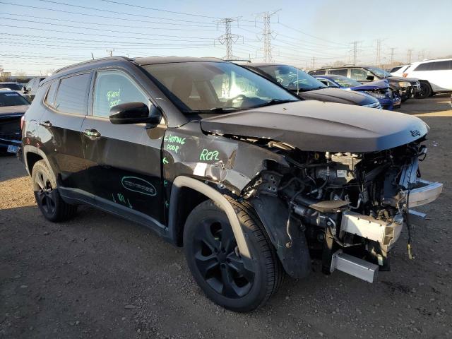 2019 JEEP COMPASS LA #3287611012