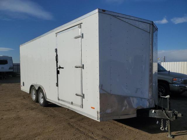 Global Auto Auctions: 2019 RC TRAILERS UNKNOWN