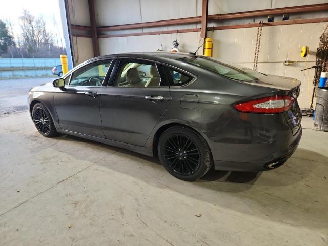 2016 FORD FUSION SE #3292307297