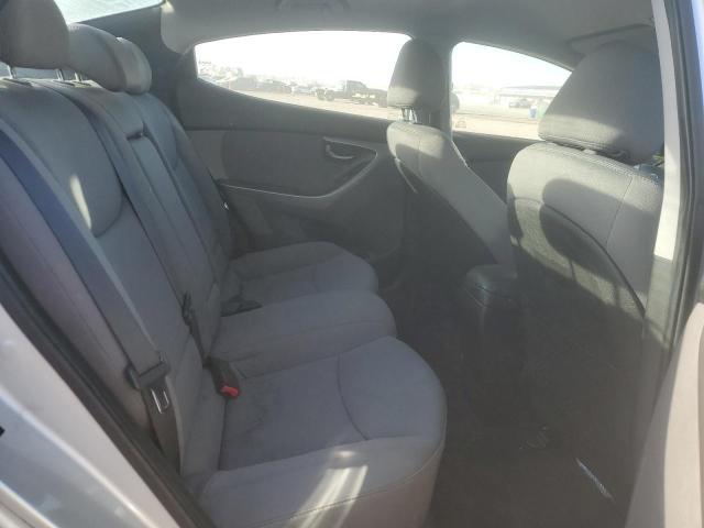 2013 HYUNDAI ELANTRA GL #3287776112
