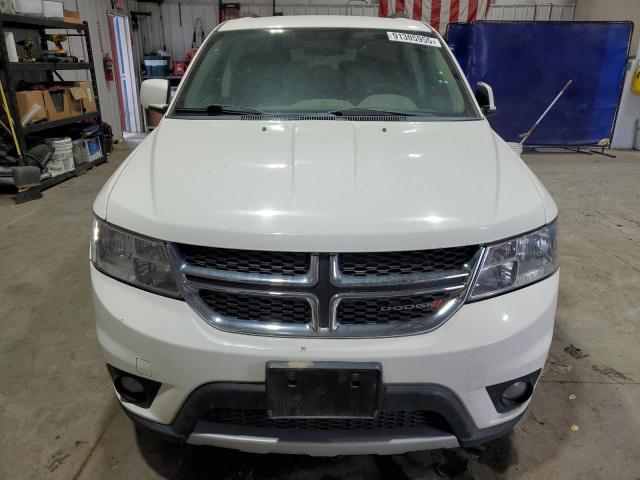 2016 DODGE JOURNEY SX 3C4PDDBGXGT168262