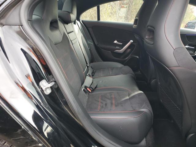 2023 MERCEDES-BENZ CLA 250 4M #3284610329