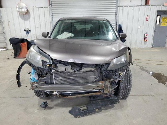 2012 HONDA CR-V EX #3305356341