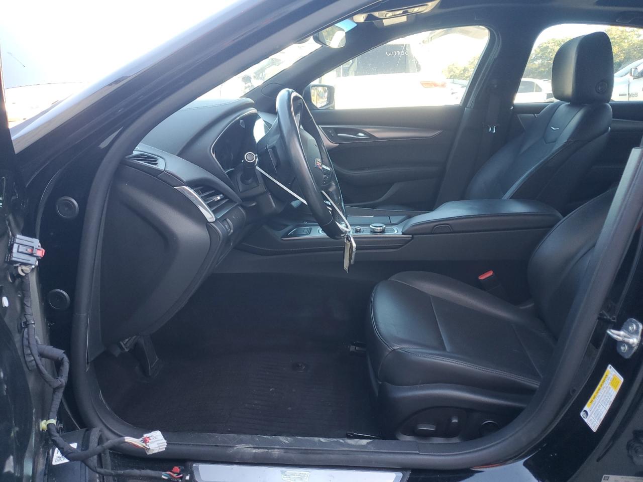 CADILLAC CT5 PREMIUM LUXURY