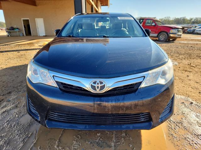 2012 TOYOTA CAMRY BASE #3287479991