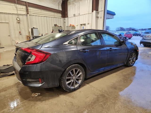 2019 HONDA CIVIC EX #3302923095