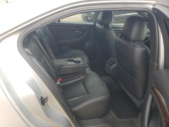 2013 FORD TAURUS LIM - 1FAHP2F86DG232175