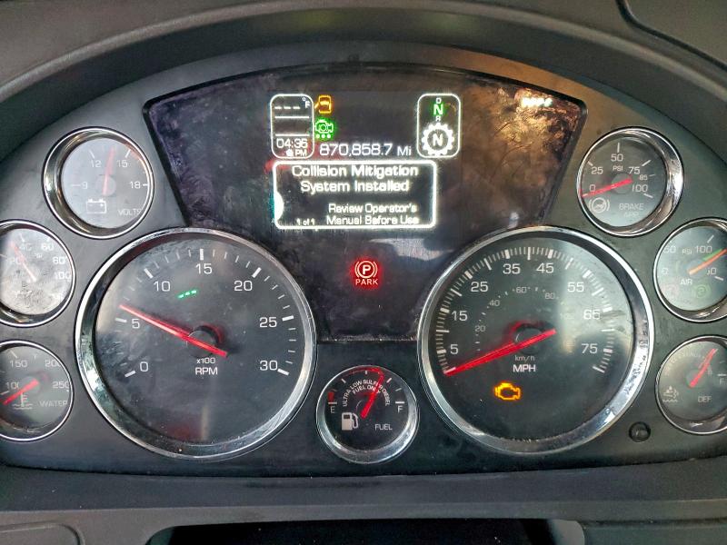 2020 KENWORTH T680 #3309228627