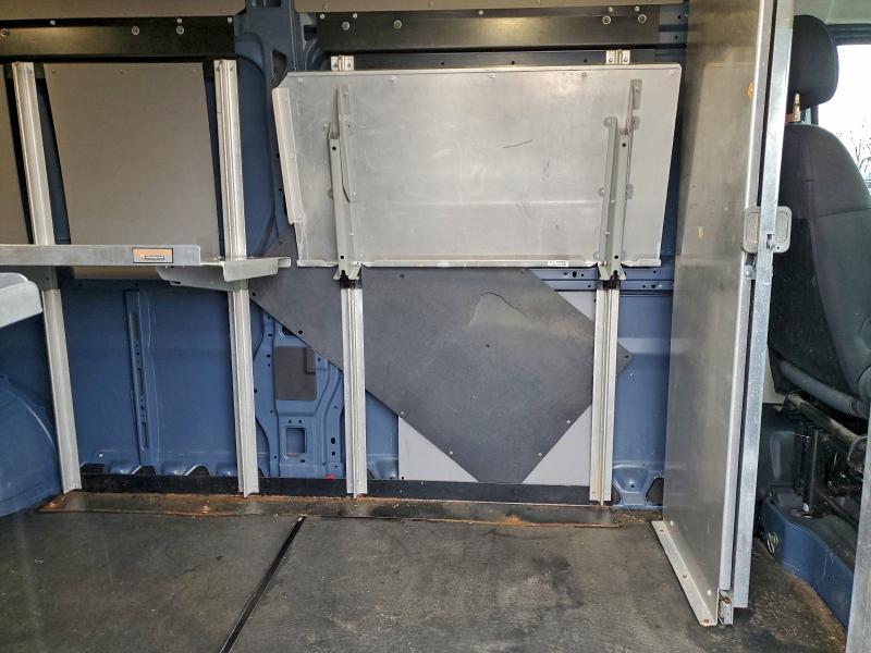 2020 RAM PROMASTER #3302758354