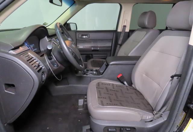 2019 FORD FLEX SEL #3304023630