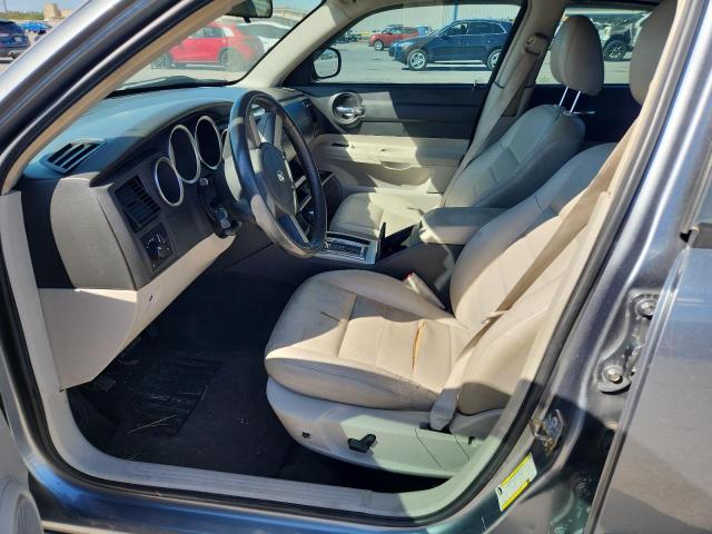 2006 DODGE CHARGER #3286544158