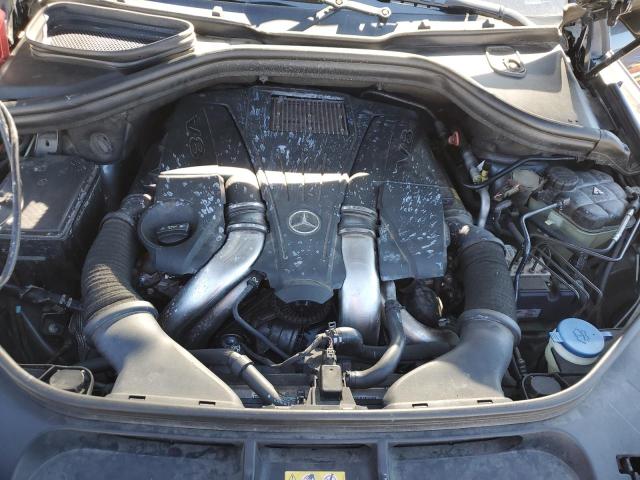 2013 MERCEDES-BENZ GL 450 4MA #3291236963