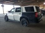 Lot #3305477075 2019 CHEVROLET TAHOE POLI