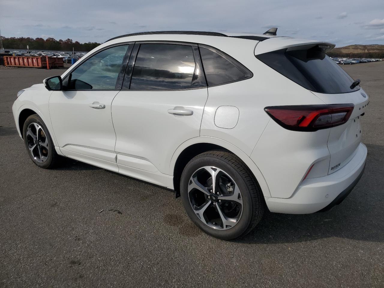 FORD ESCAPE ST LINE ELITE