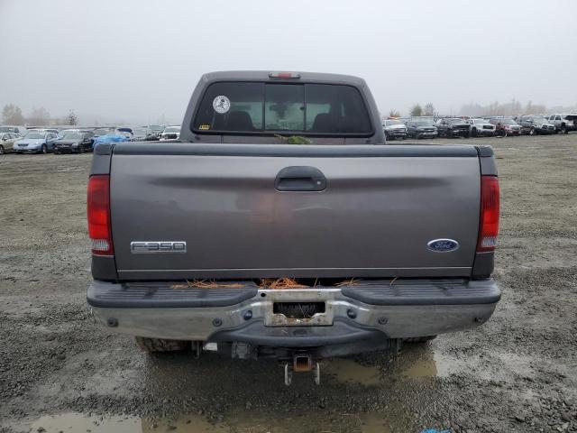 2006 FORD F350 SRW S #3285604265