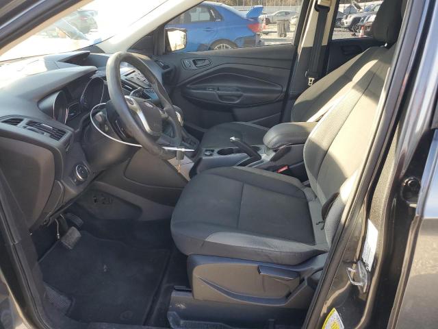 2015 FORD ESCAPE S #3285627290