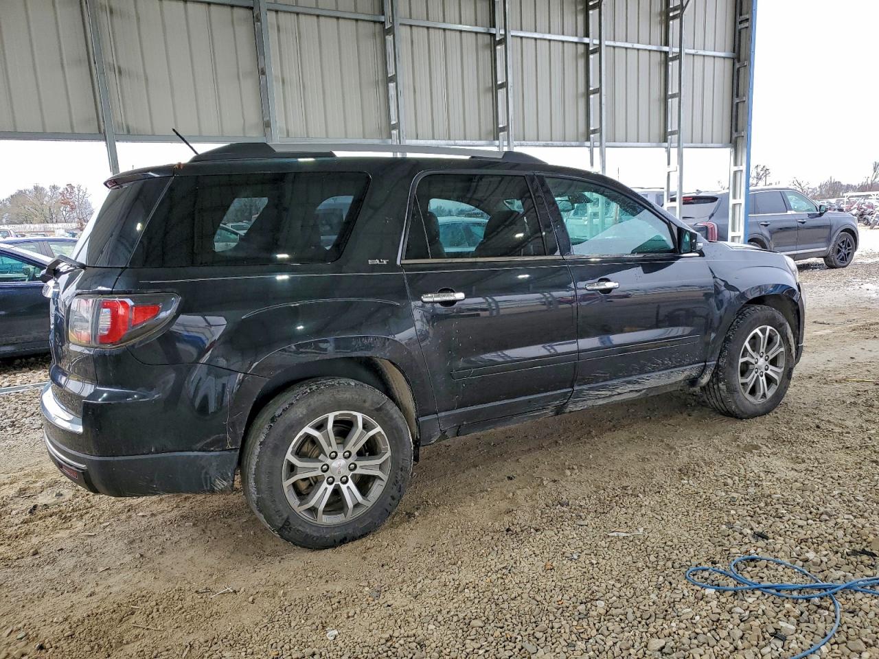 GMC ACADIA SLT-1