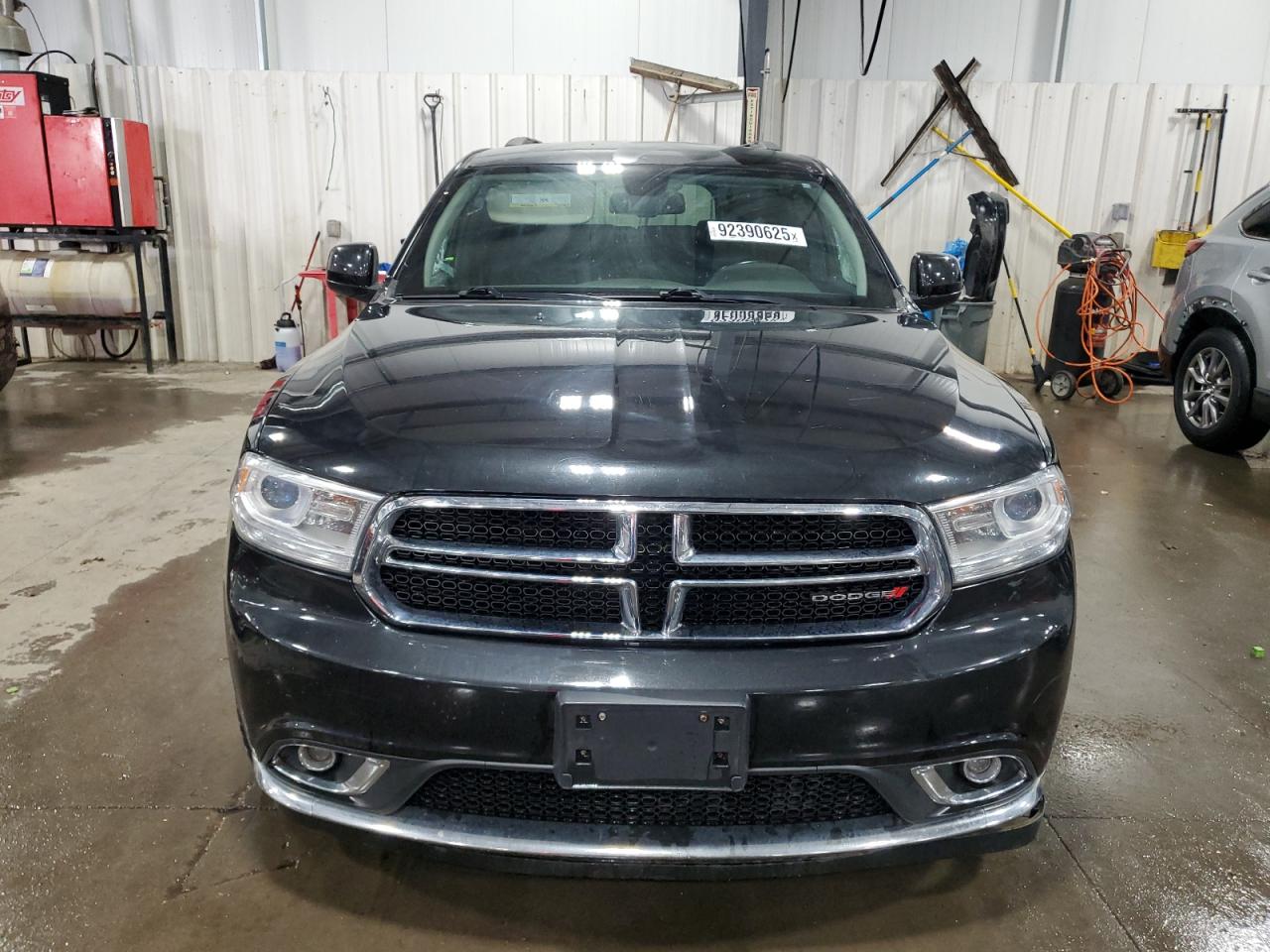 DODGE DURANGO SXT