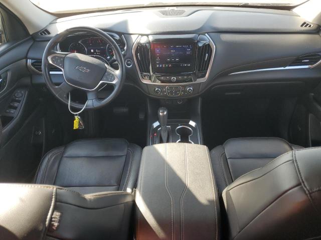2020 CHEVROLET TRAVERSE R #3317055988