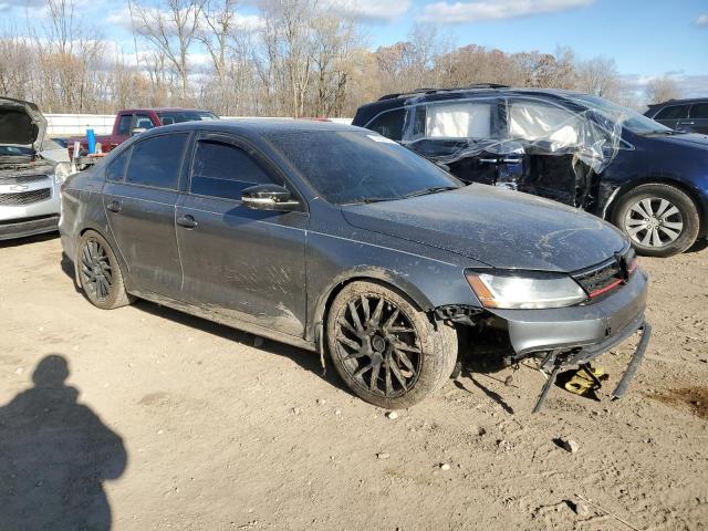 2018 VOLKSWAGEN JETTA SPOR #3303815439