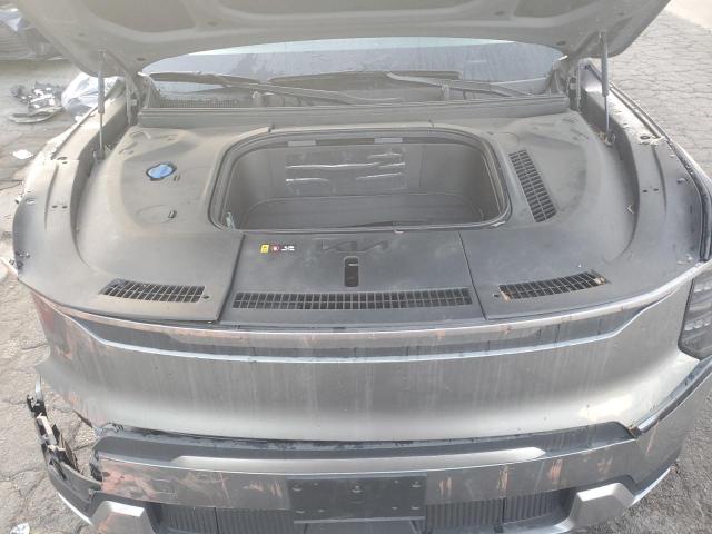 2024 KIA EV9 WIND #3308229228
