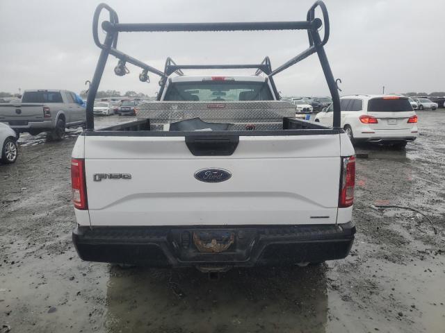 2016 FORD F150 SUPER #3304602525